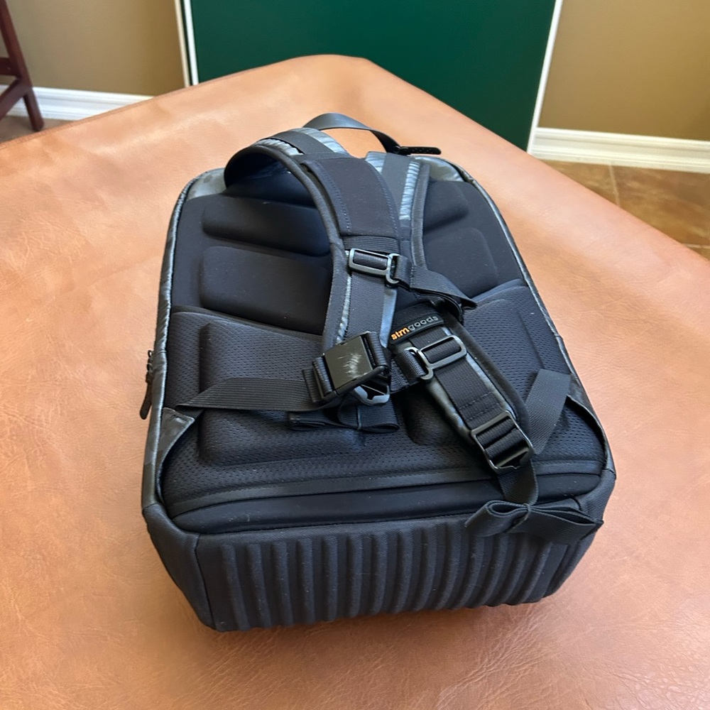 The Smarter Backpack - Picture 5 of 11